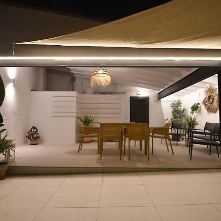 Apartament Galan1966 L' Escala Exteriör bild