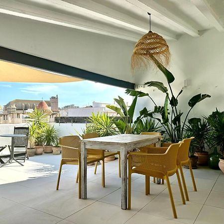 Apartament Galan1966 L' Escala Exteriör bild