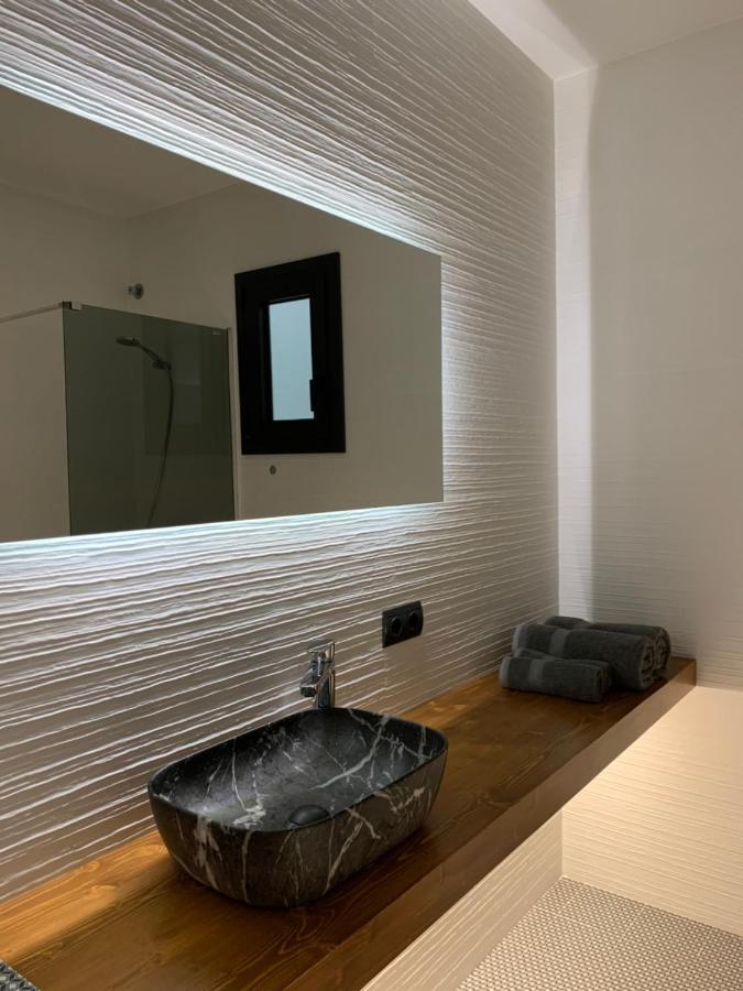 Apartament Galan1966 L' Escala Exteriör bild