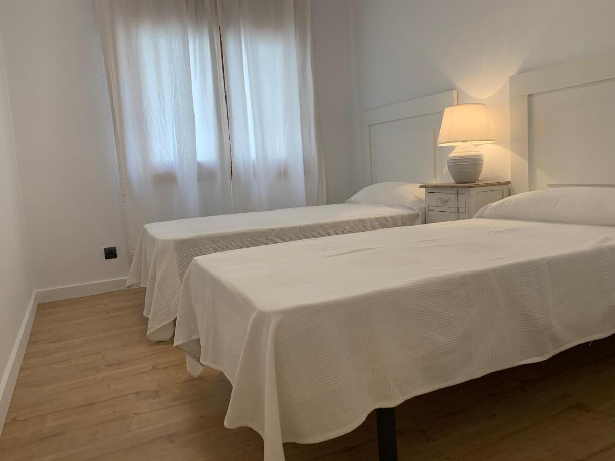 Apartament Galan1966 L' Escala Exteriör bild