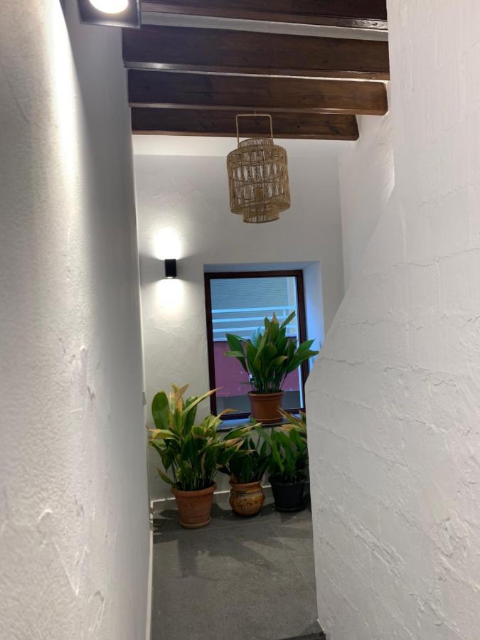 Apartament Galan1966 L' Escala Exteriör bild