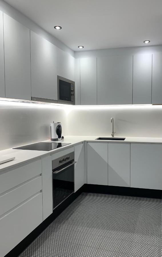 Apartament Galan1966 L' Escala Exteriör bild