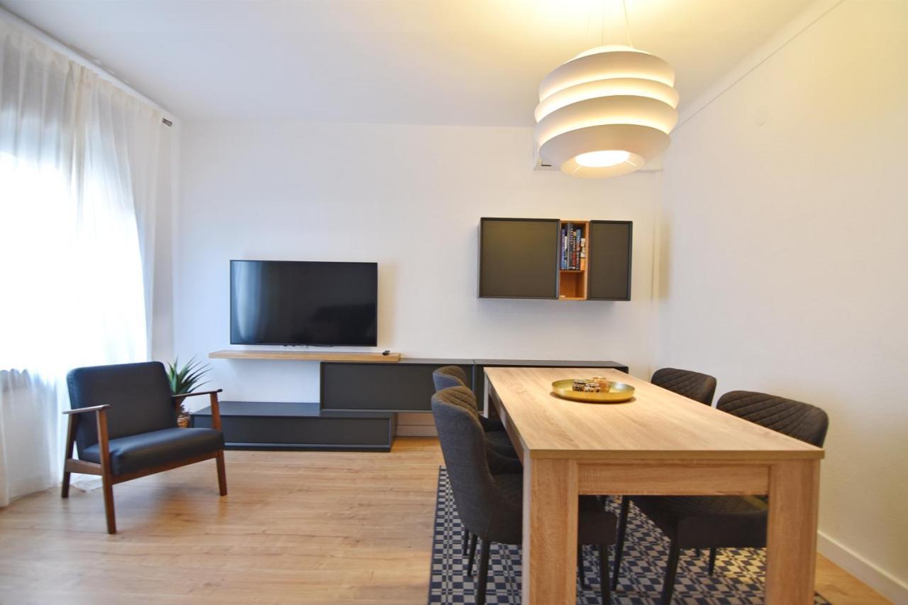 Apartament Galan1966 L' Escala Exteriör bild