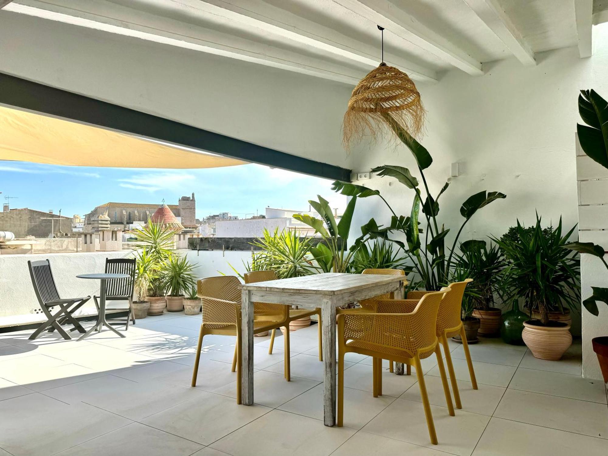 Apartament Galan1966 L' Escala Exteriör bild